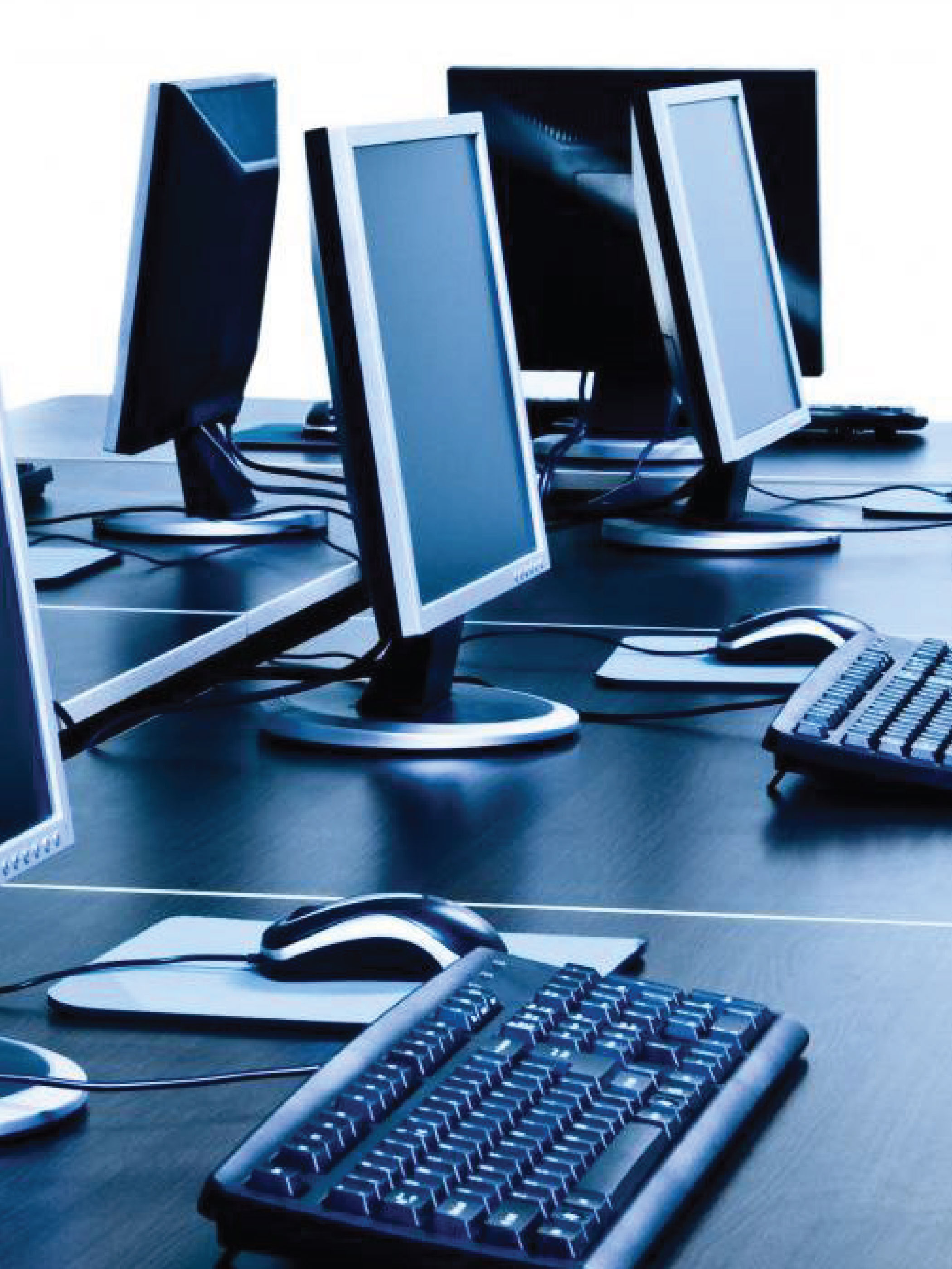  Informatica di base