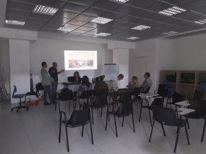 Corso di Interior Design - Focus sugli Infissi
