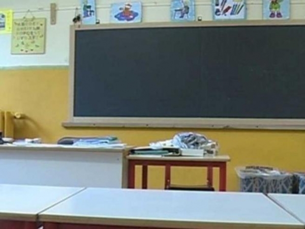 La Scuola non riapre
