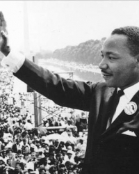 “I have a dream”, 56 anni fa il discorso di Martin Luther King